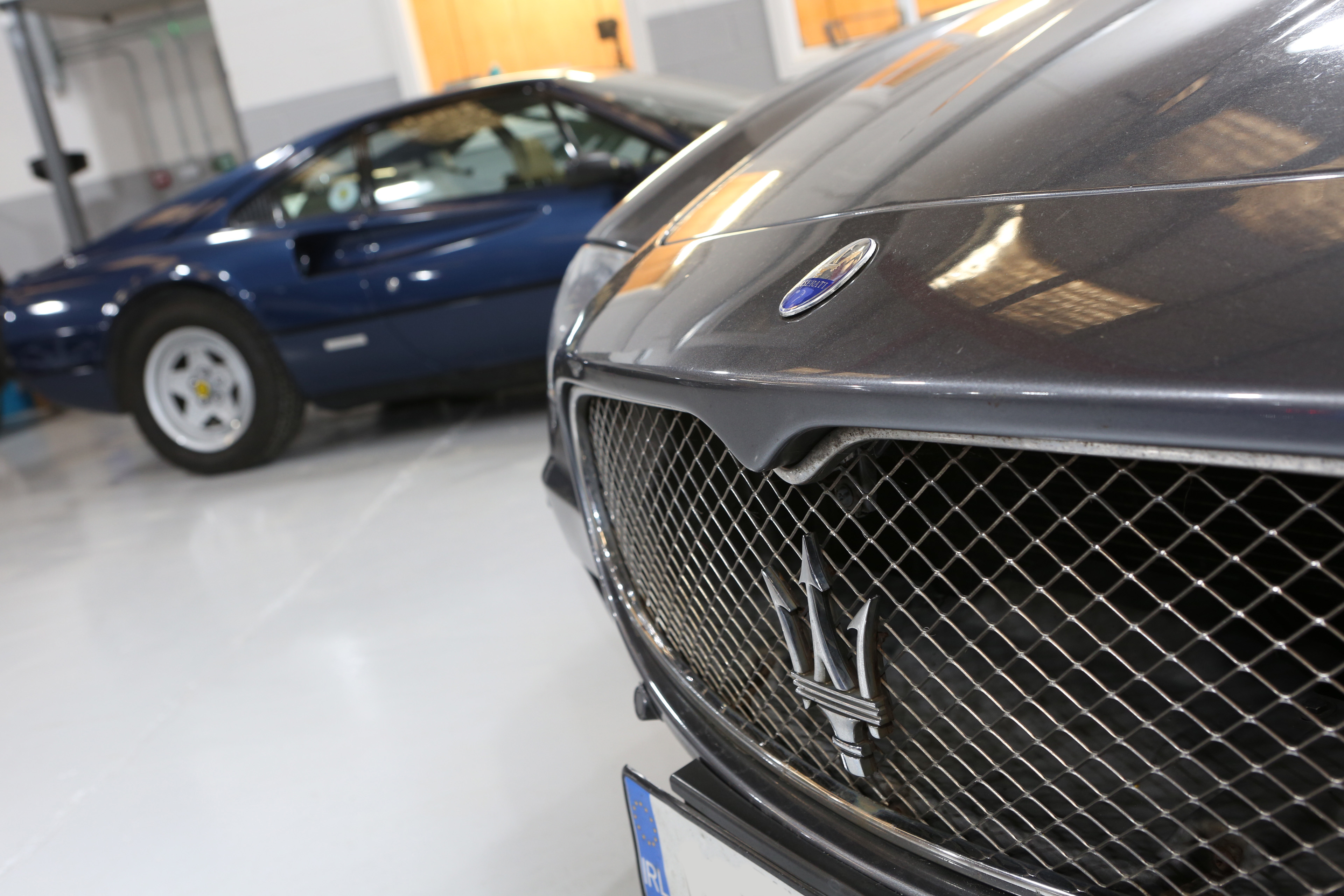 Independent Car Specialist Dublin Ken Plant Autotech Mechanical